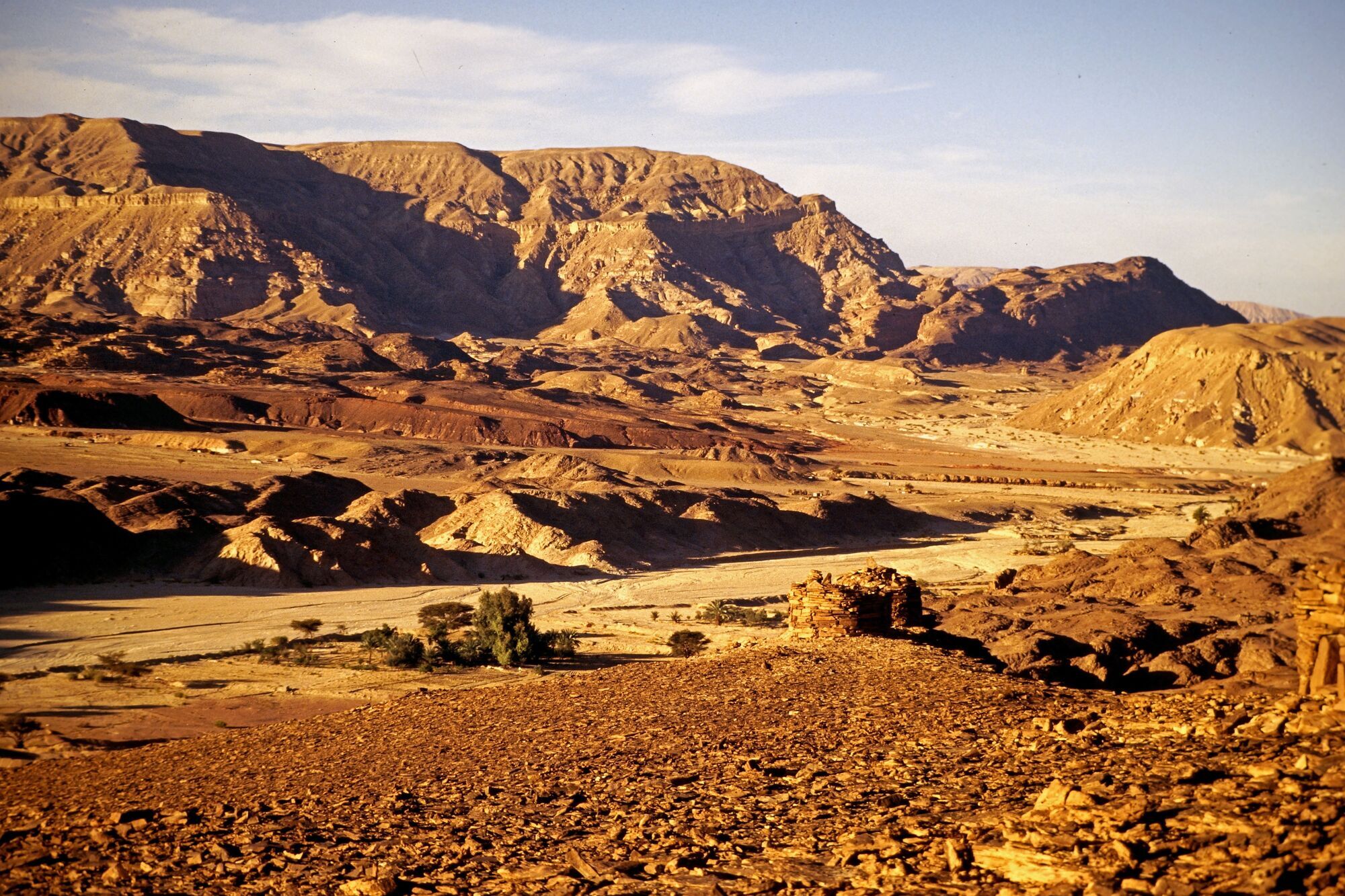 Країна фараонів та пірамід: де краще відпочивати у Єгипті