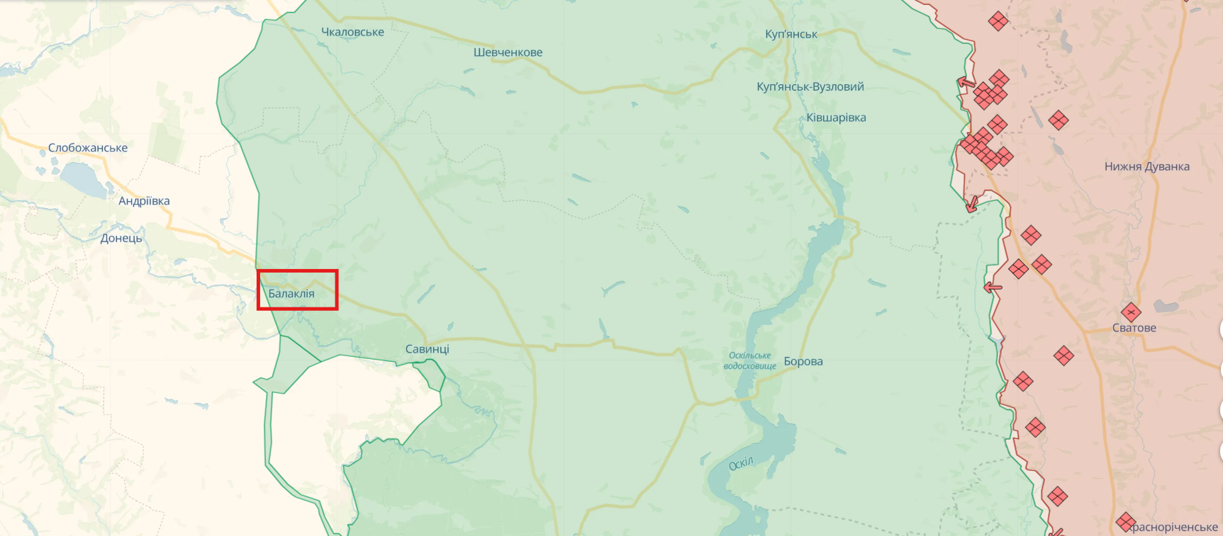 В Харьковской области враг ударил по частному дому: среди пострадавших – 8 детей
