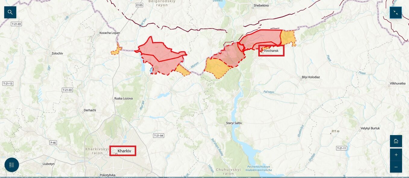 Росіяни зібрали ударне угруповання із загороджувальними загонами поблизу Харківщини: що вони задумали. Інтерв'ю з Дмитром Жмайлом