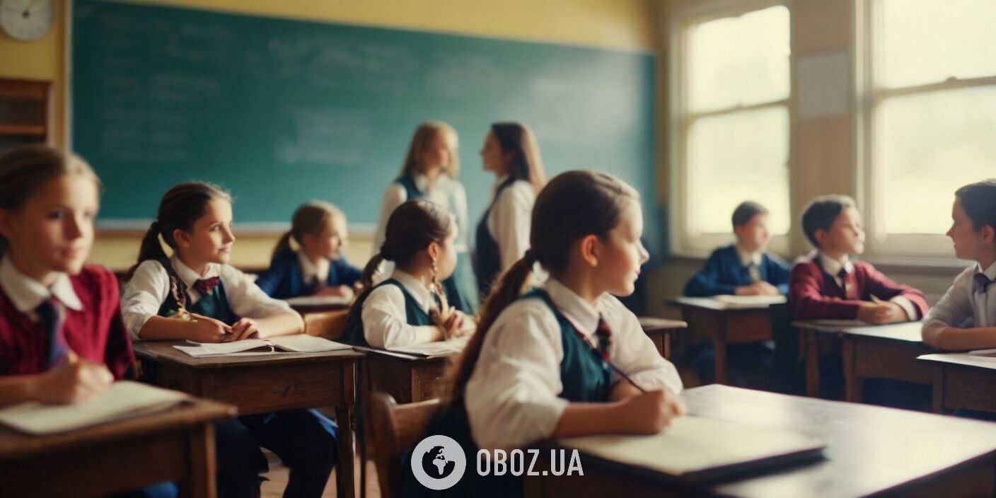 Від зарплати до повернення в Україну. 10 токсичних фраз, які ніколи не варто казати вчителям