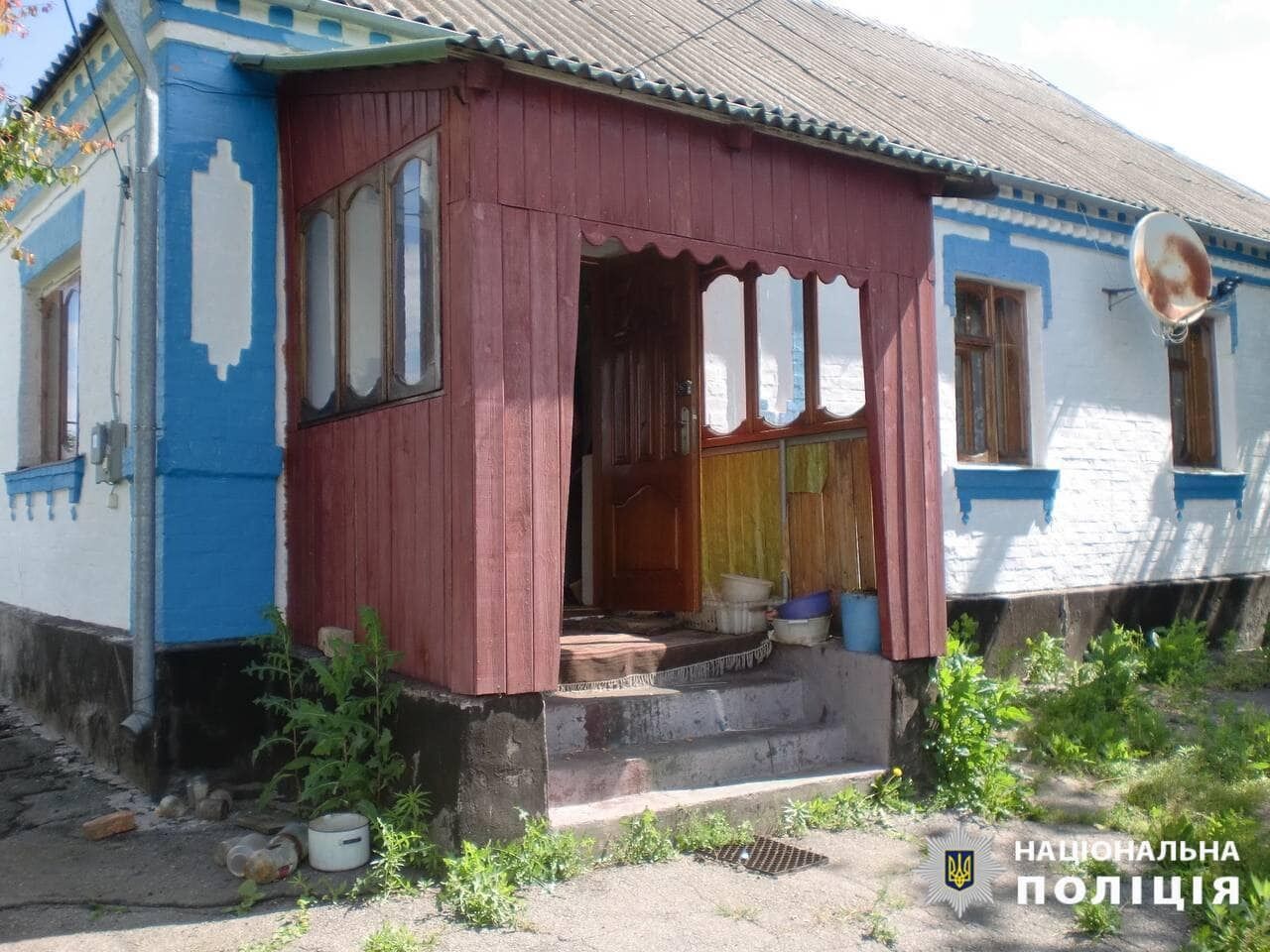 На Київщині затримали рецидивіста, який убив сусіда: подробиці справи