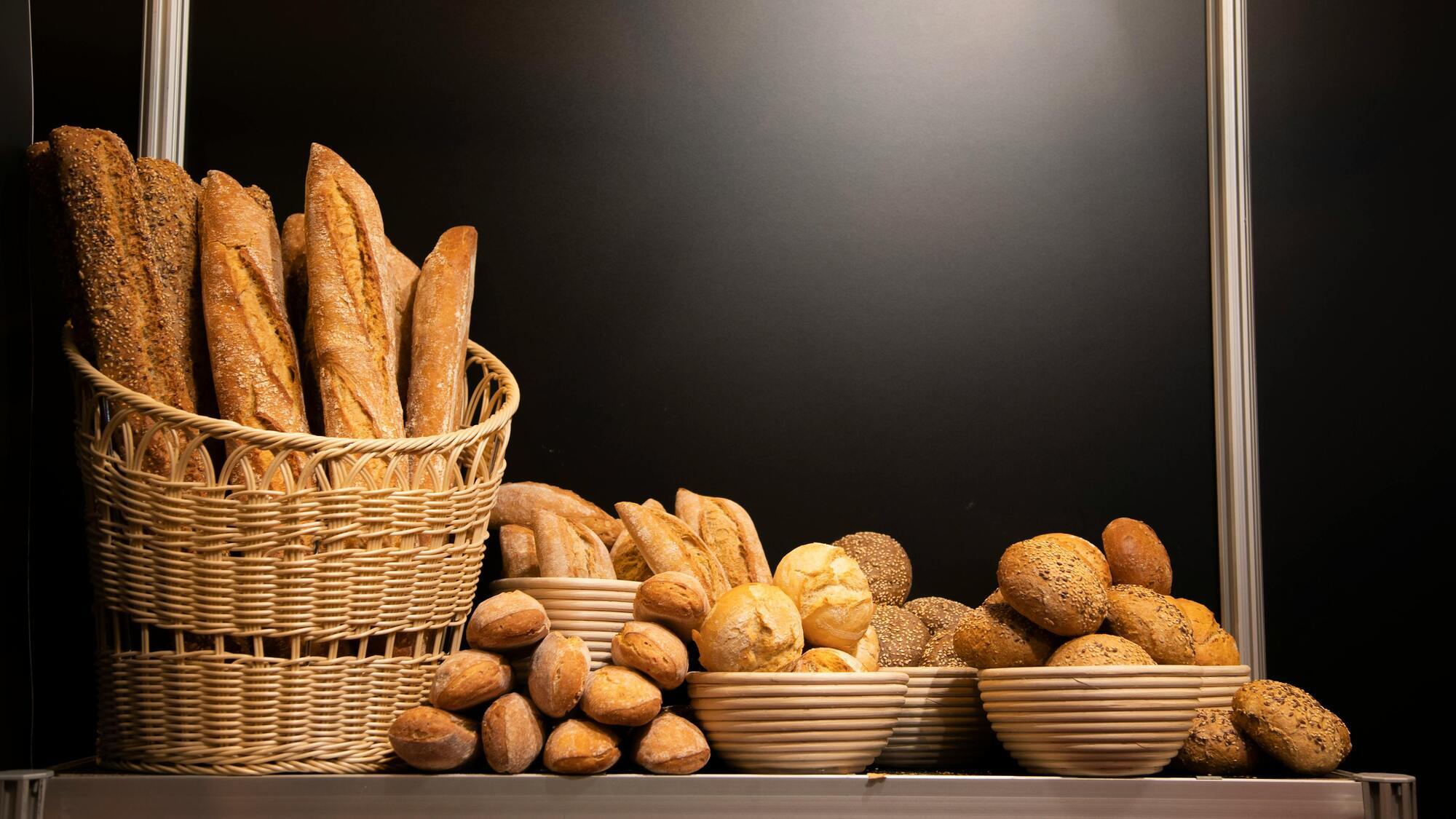 10 найкращих низькокалорійних сортів хліба за версією експертів з харчування