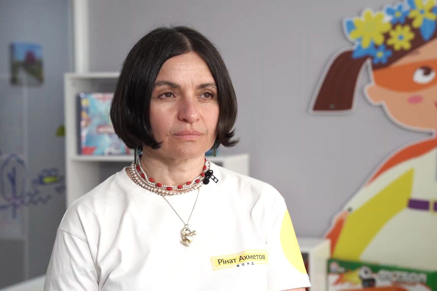 Фонд Рината Ахметова обустроит новое жилье в Днепре для более чем 200 семей из Мариуполя