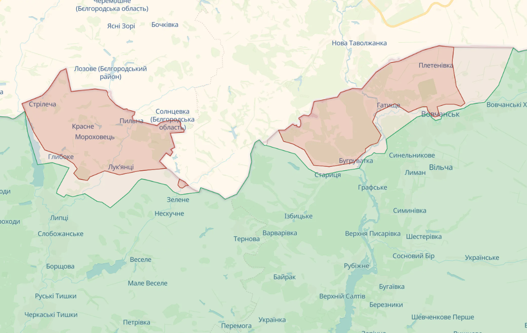 В Сумской области ситуация контролируемая, в Донецкой области – тяжелая: Зеленский заслушал доклад Сырского о ходе боев и провокациях врага