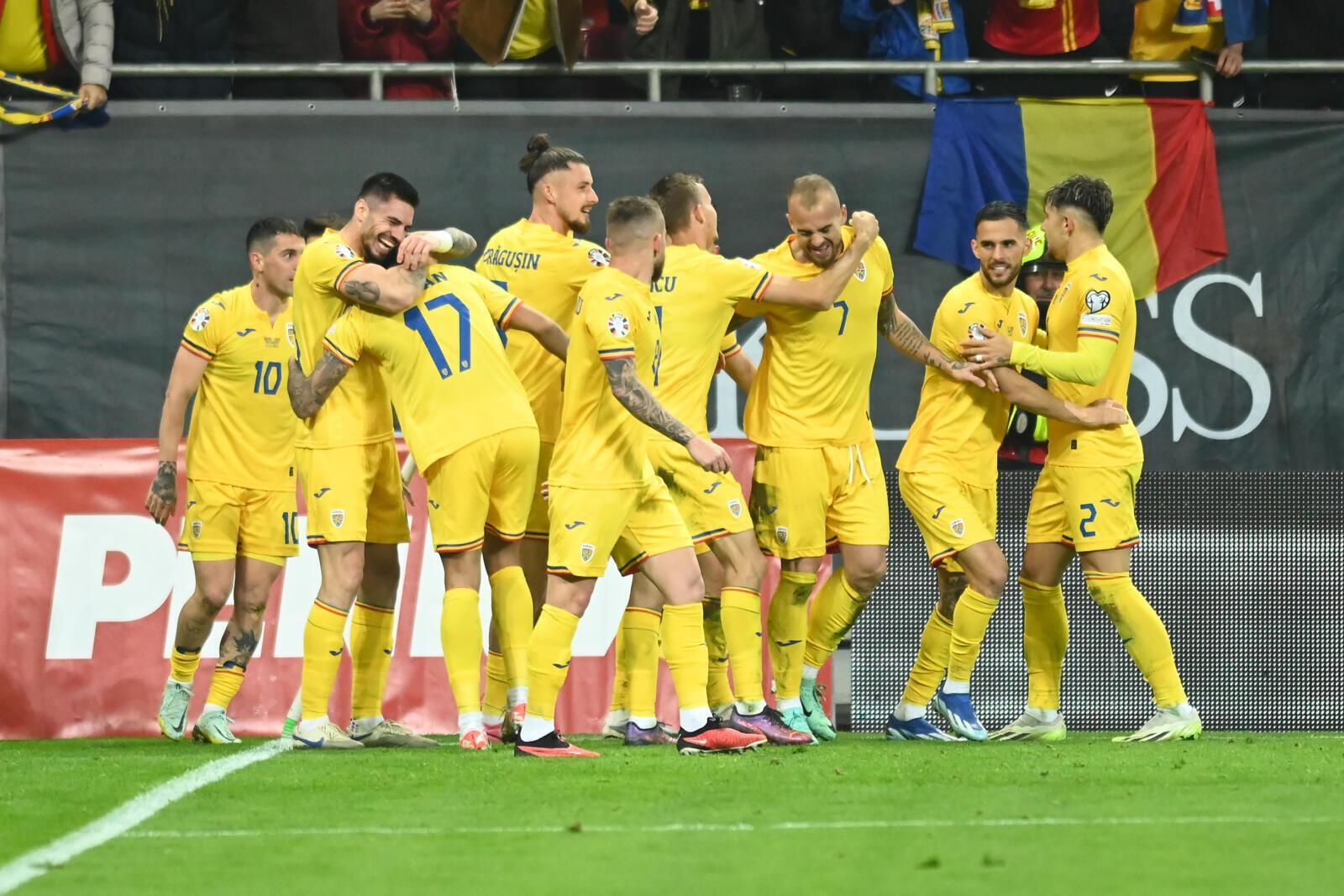 У всех по 4 очка. Итоговая таблица группы Украины на Евро-2024: все результаты и отчеты, кто вышел в плей-офф