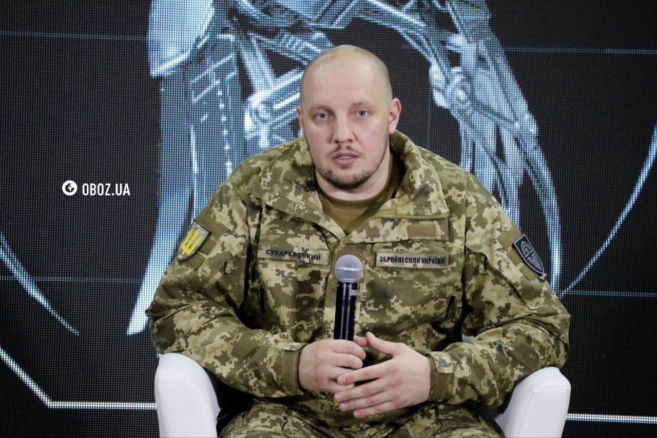 Унікальні у світі: у Києві офіційно презентували Сили безпілотних систем ЗСУ. Фото і відео