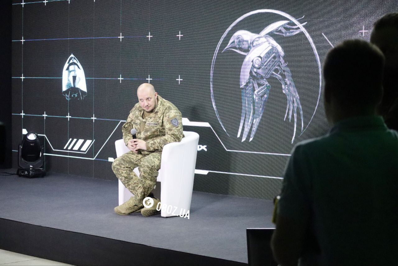 Унікальні у світі: у Києві офіційно презентували Сили безпілотних систем ЗСУ. Фото і відео
