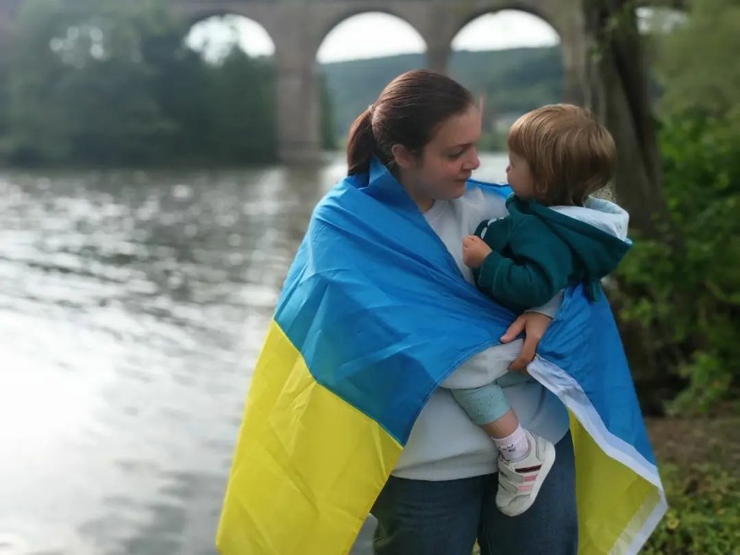 Чого українку може навчити Німеччина і що в нас набагато краще: історія біженки з Києва про конверти, толерантність і бажання повернутися додому