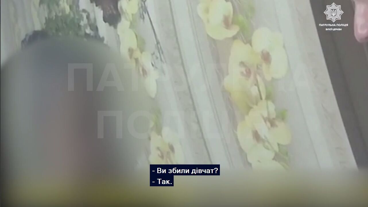 В Киевской области пьяная водитель легковушки сбила двоих детей и скрылась с места ДТП. Подробности, фото и видео