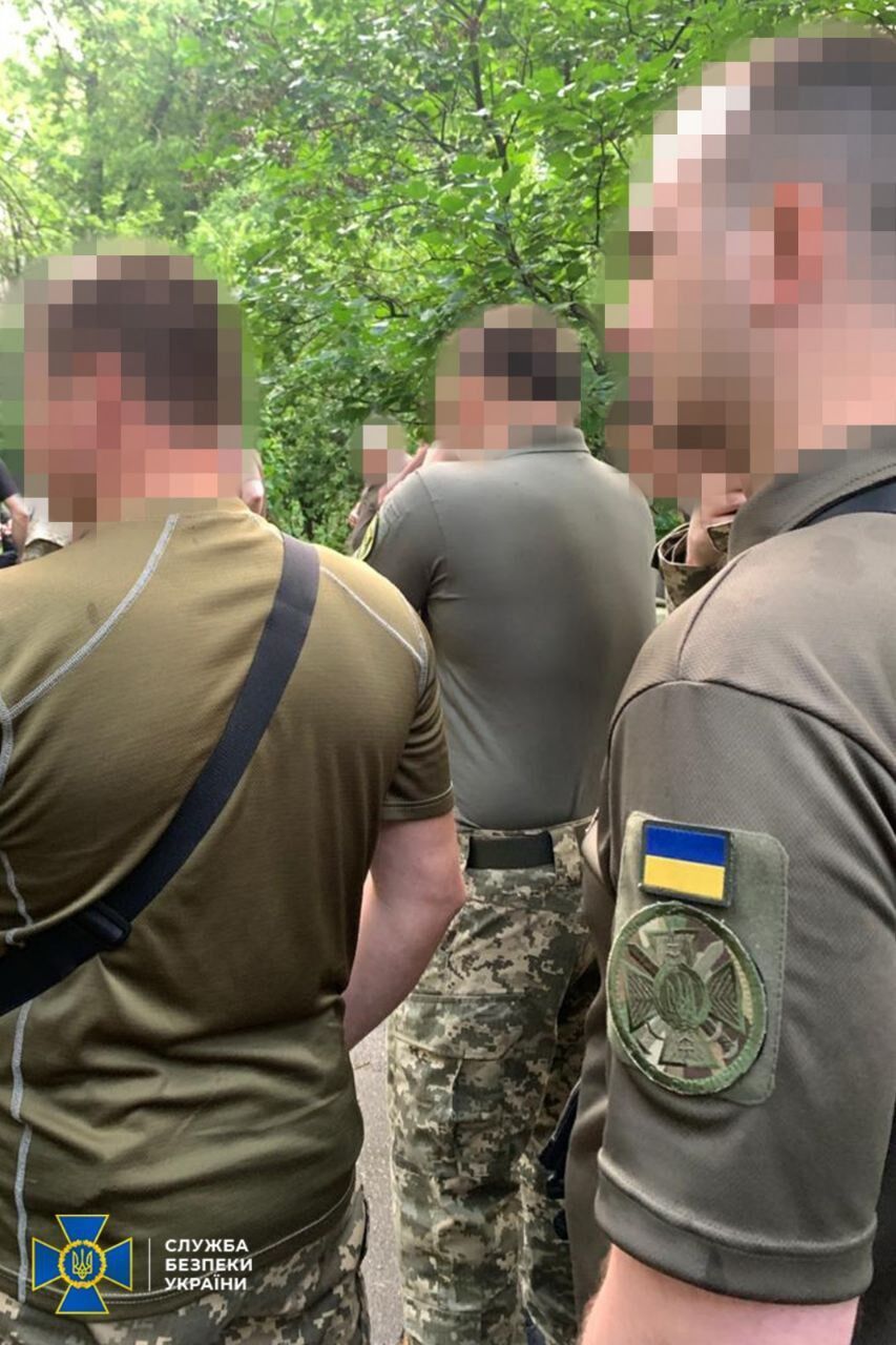 СБУ проводит мероприятия по обеспечению безопасности в правительственном квартале Киева: могут ограничить движение и проверять документы