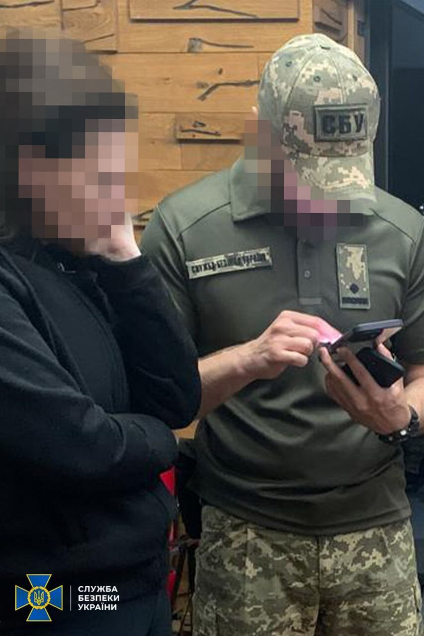 СБУ проводит мероприятия по обеспечению безопасности в правительственном квартале Киева: могут ограничить движение и проверять документы