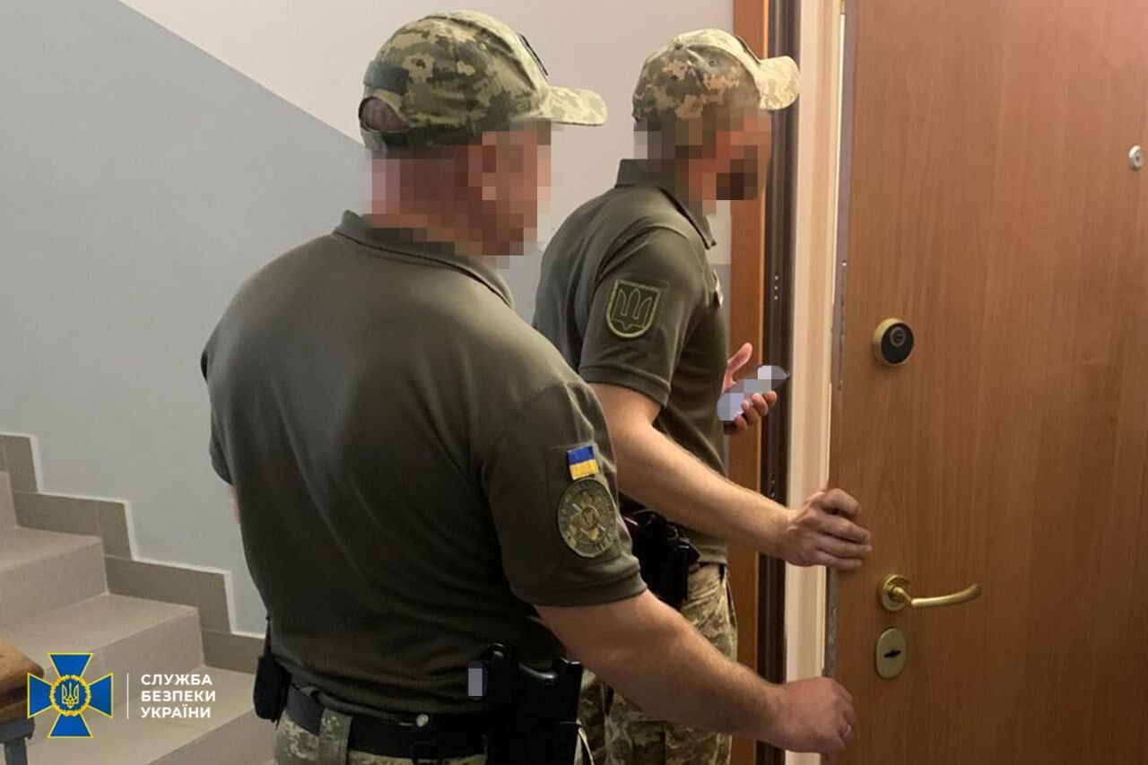 СБУ проводит мероприятия по обеспечению безопасности в правительственном квартале Киева: могут ограничить движение и проверять документы