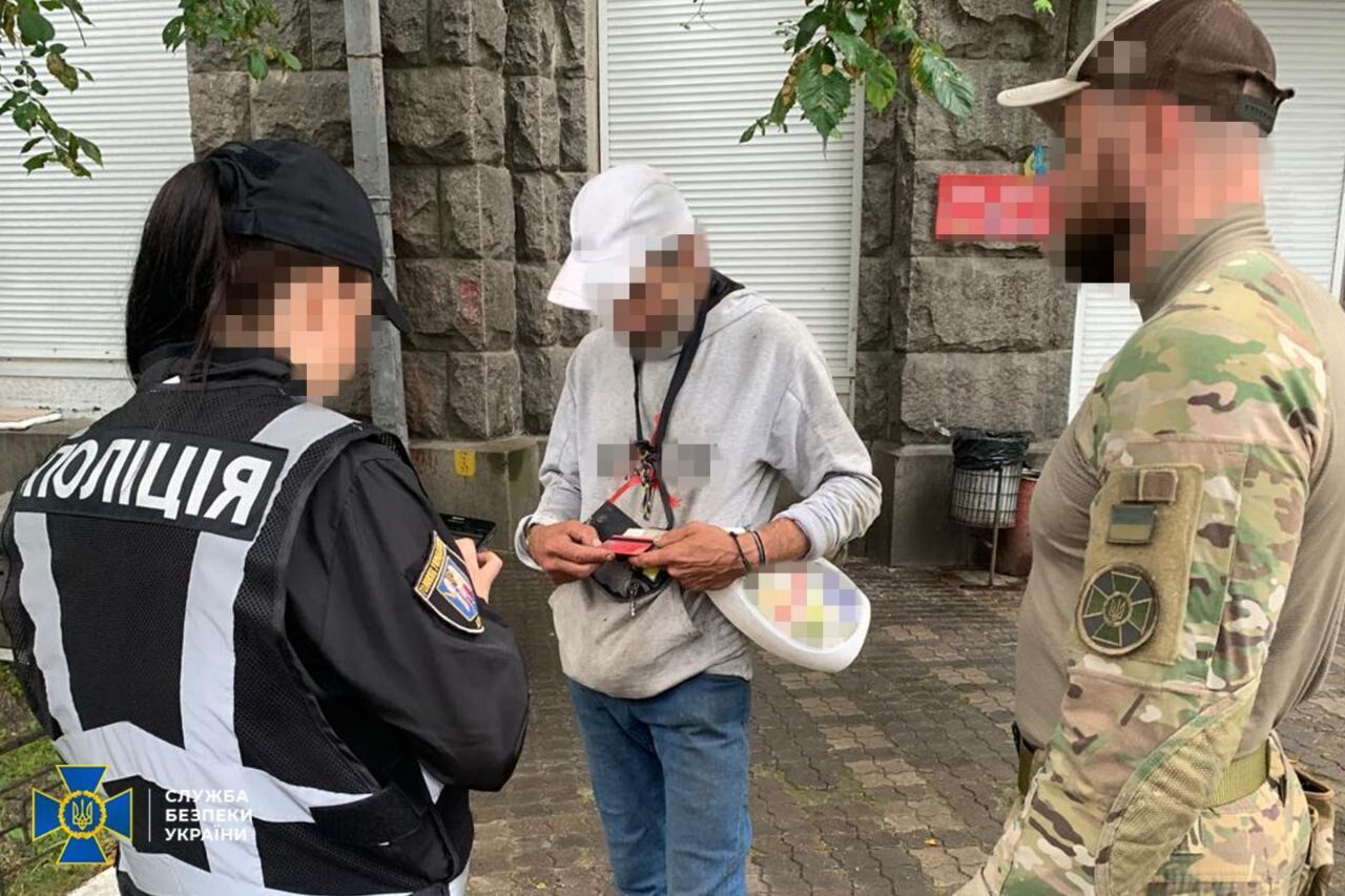 СБУ проводит мероприятия по обеспечению безопасности в правительственном квартале Киева: могут ограничить движение и проверять документы