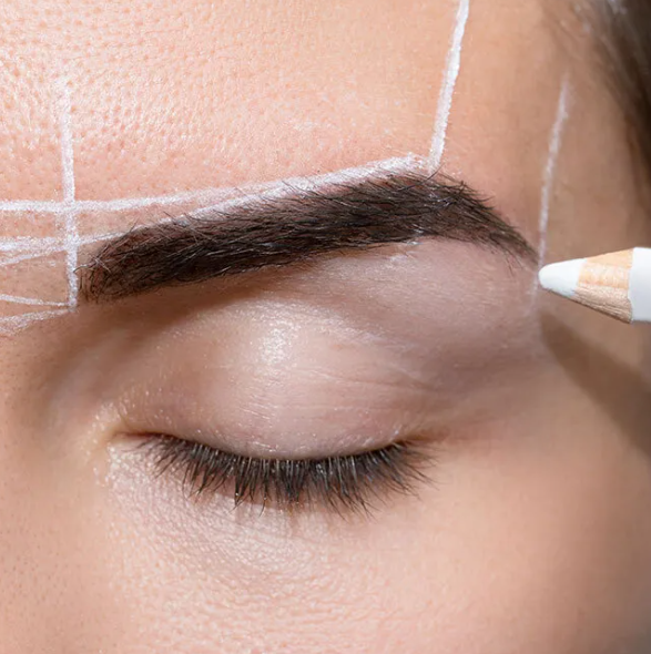 Как пользоваться карандашом для бровей: советы экспертов по макияжу