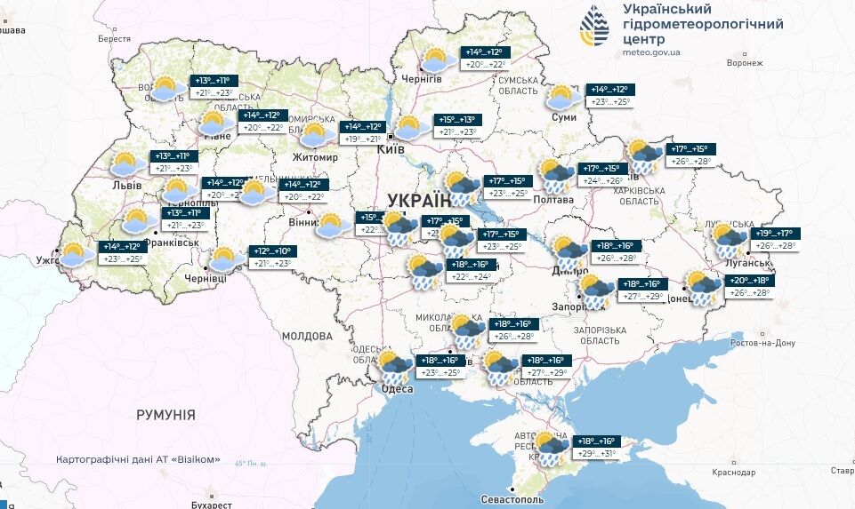 Дощі стануть проблемою для армії Путіна? Генерал Романенко оцінив фактори, що впливають на перебіг війни