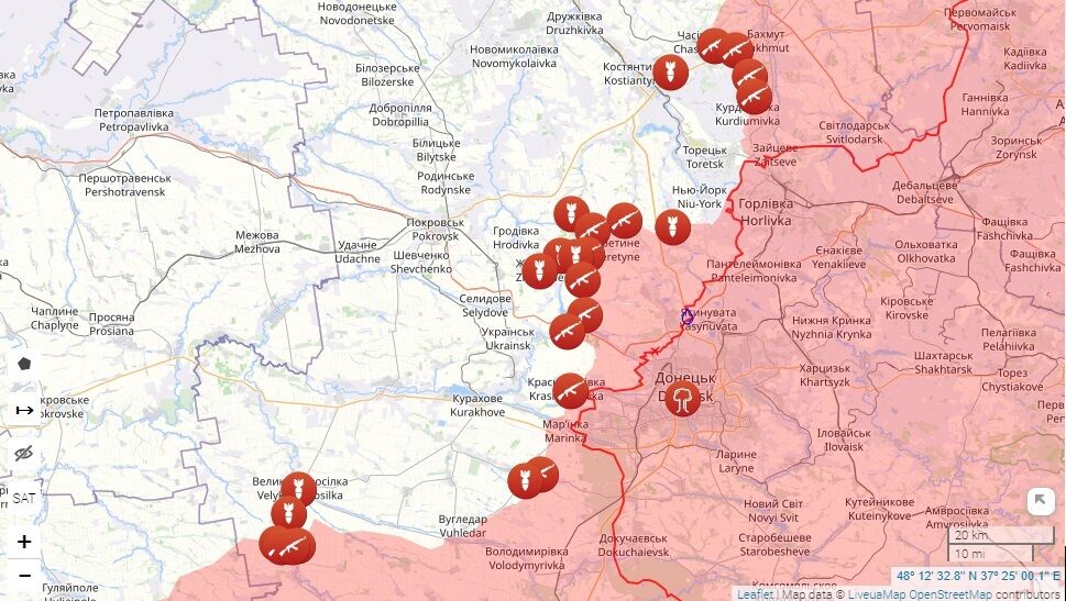 Дощі стануть проблемою для армії Путіна? Генерал Романенко оцінив фактори, що впливають на перебіг війни