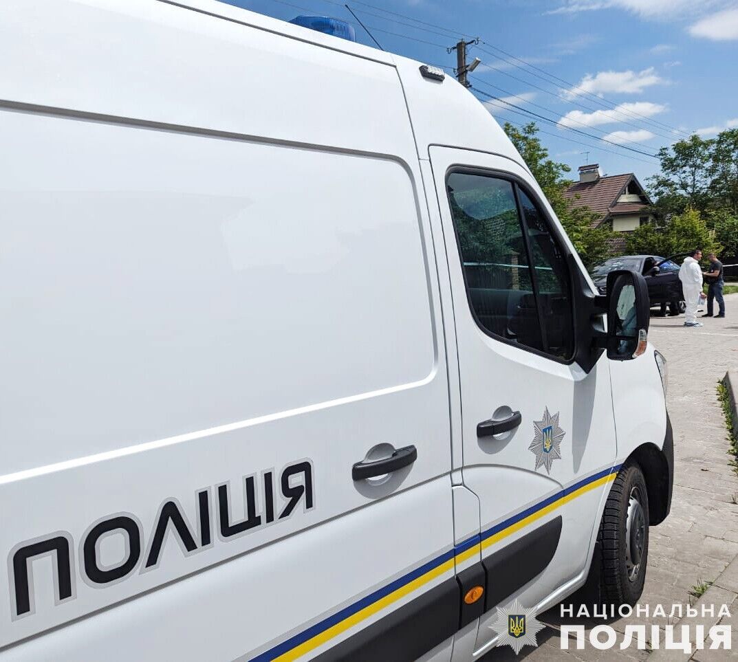 На Львівщині розстріляли кримінального авторитета "Джоніка": спливли подробиці. Фото