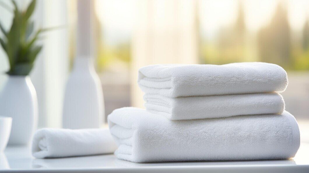 Как очистить полотенца от запаха плесени: поможет простой лайфхак