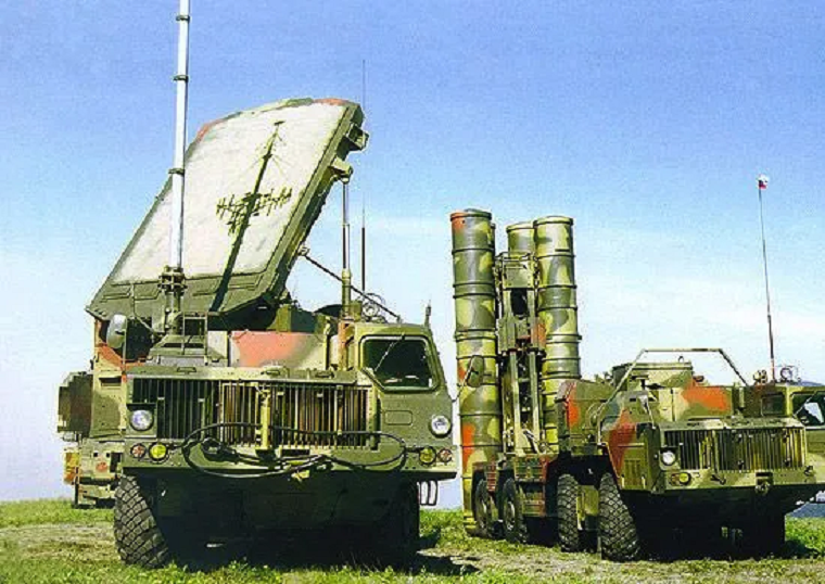 Сили оборони знищили два радари комплексів С-300  та С-400 в Криму – Генштаб