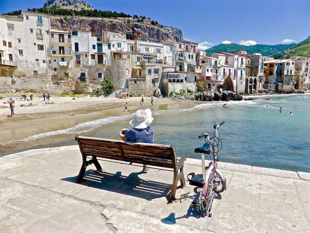 Найкращі пляжні курорти Італії: куди поїхати у 2024 році