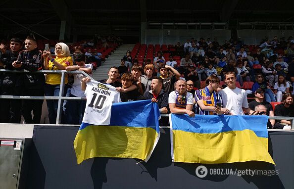 "Попросили уйти": Ребров рассказал о реакции игроков сборной Украины на провал старта Евро-2024