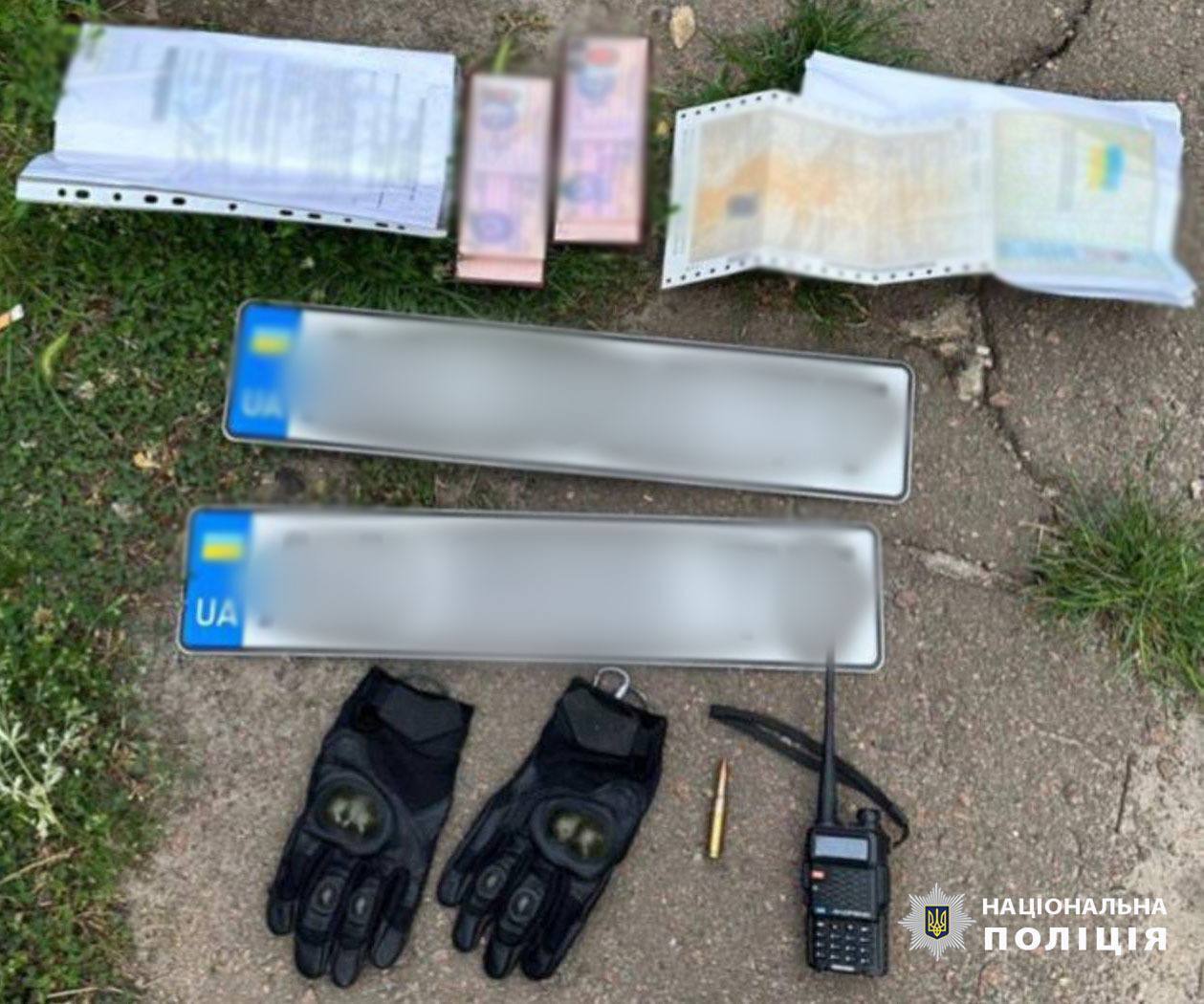 У Києві двоє "правоохоронців" викрали лікаря-кардіолога та вимагали у нього 2 млн грн. Подробиці, фото і відео