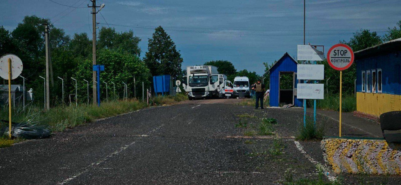 В Україну повернули тіла  254 полеглих захисників