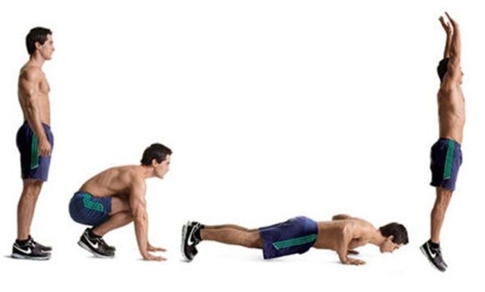 Тренування з власною вагою: які вправи виконувати чоловікам, щоб бути формі