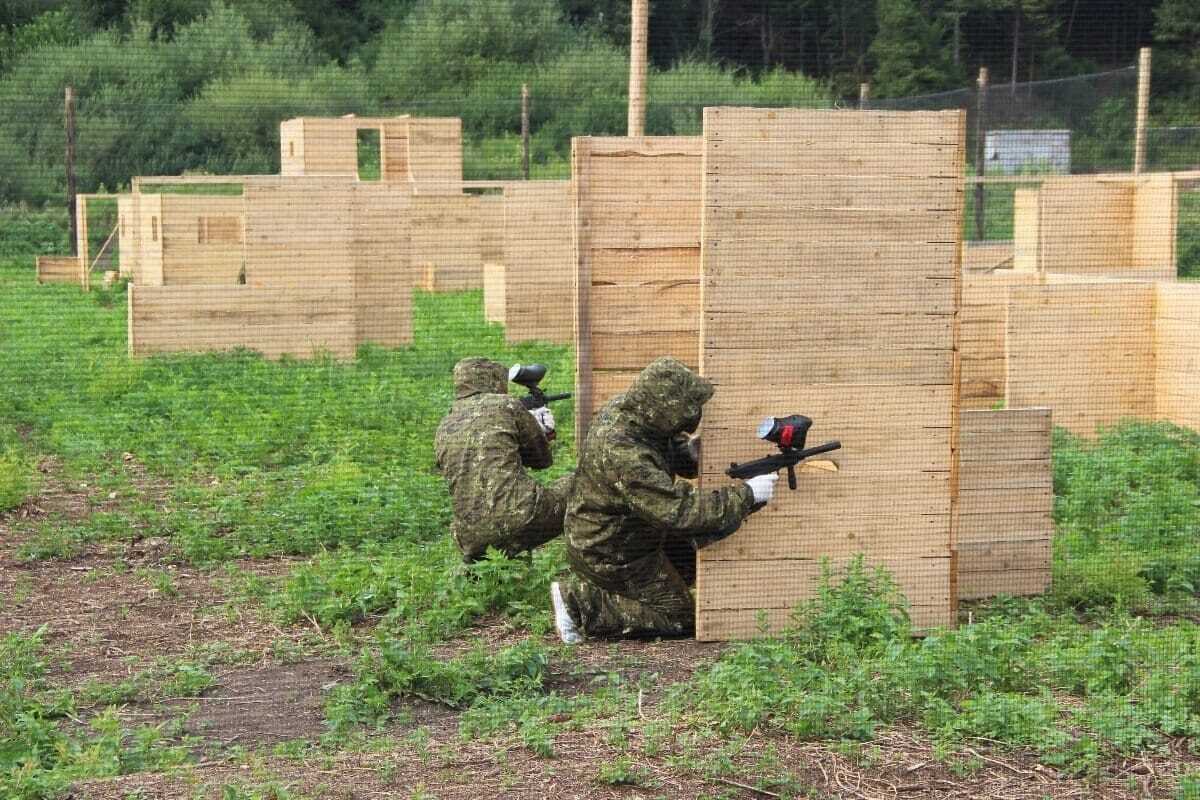 Картинг, пейнтбол і квести: які розваги для дітей і дорослих пропонує курорт TAOR Resort & Spa у Карпатах 