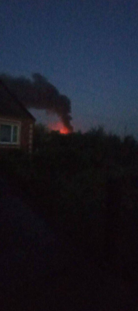 Российскую авиабазу "Морозовск" атаковали более 70 БПЛА: Буданов раскрыл детали операции