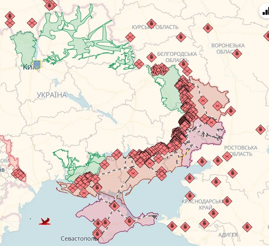 Втрати Росії у війні проти України ростуть: розвідка Британії оцінила цифри за останні місяці