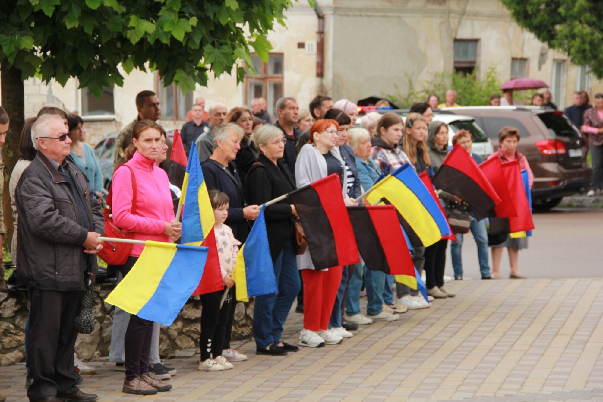 На Донеччині у боях за Україну загинув 25-річний воїн із Тернопільщини: фото