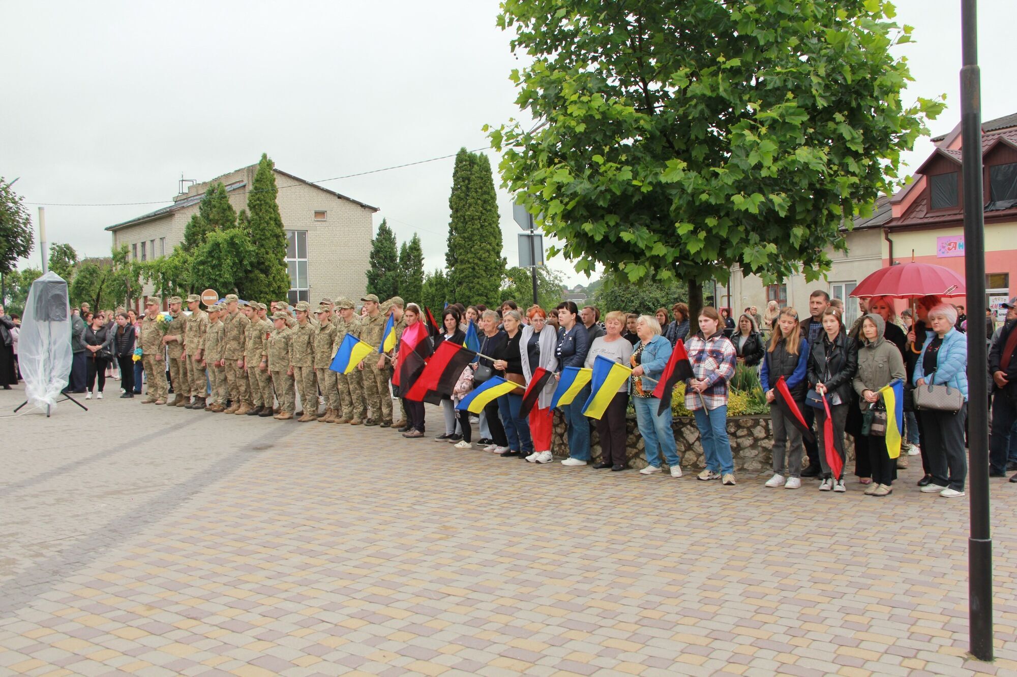 На Донеччині у боях за Україну загинув 25-річний воїн із Тернопільщини: фото