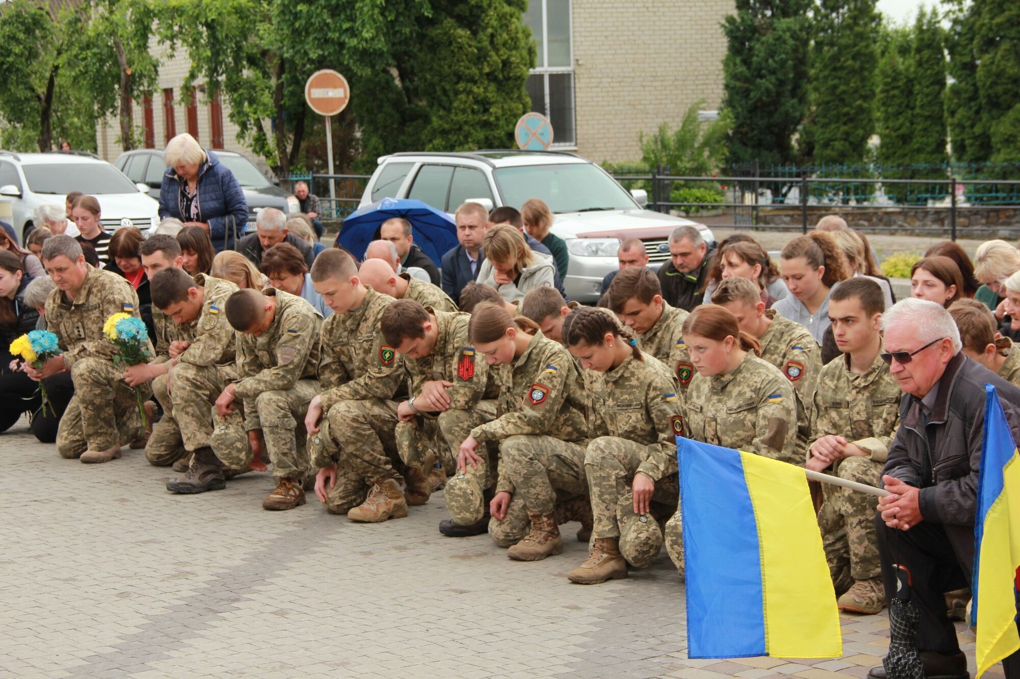 На Донеччині у боях за Україну загинув 25-річний воїн із Тернопільщини: фото