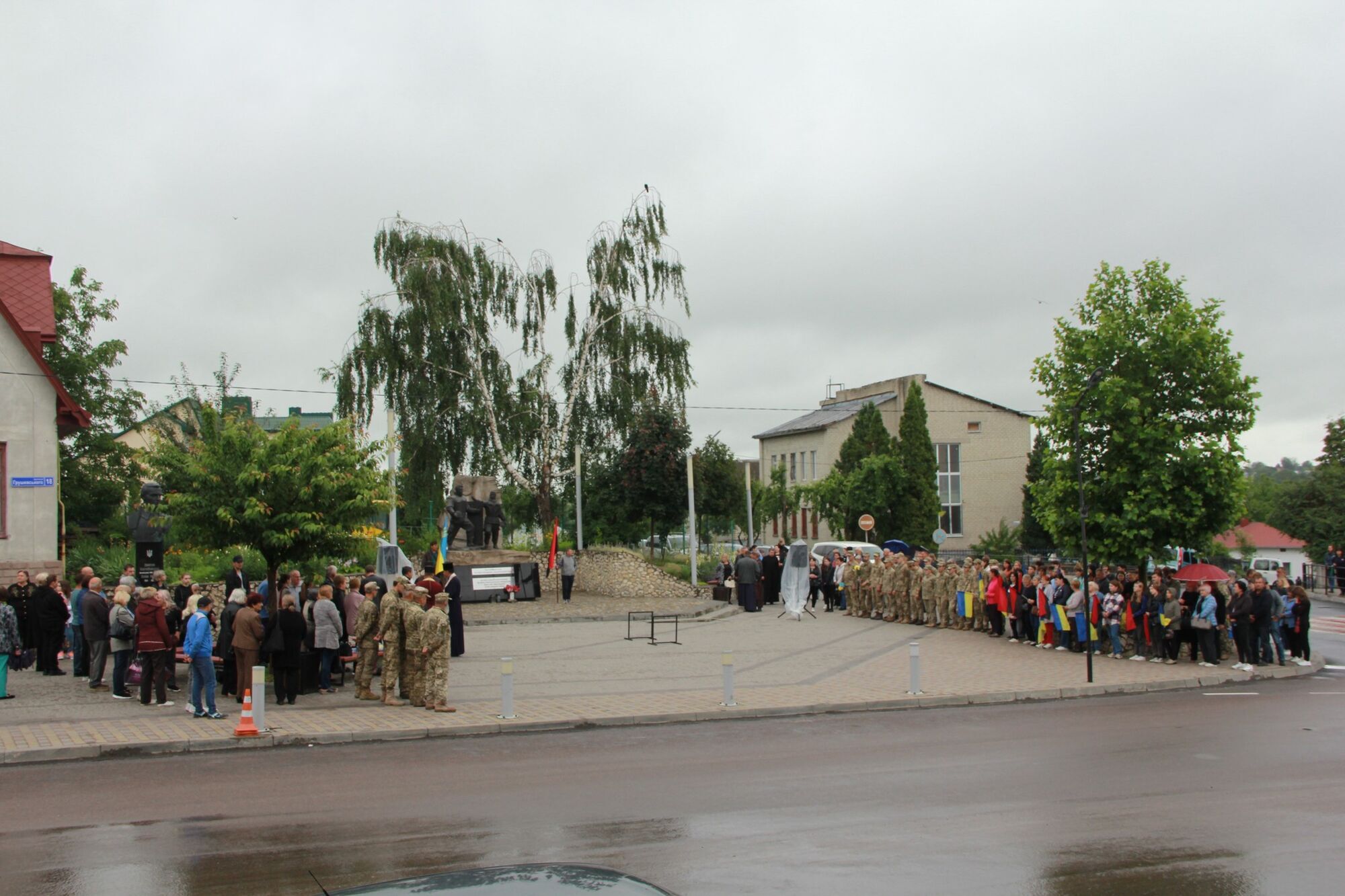 На Донеччині у боях за Україну загинув 25-річний воїн із Тернопільщини: фото