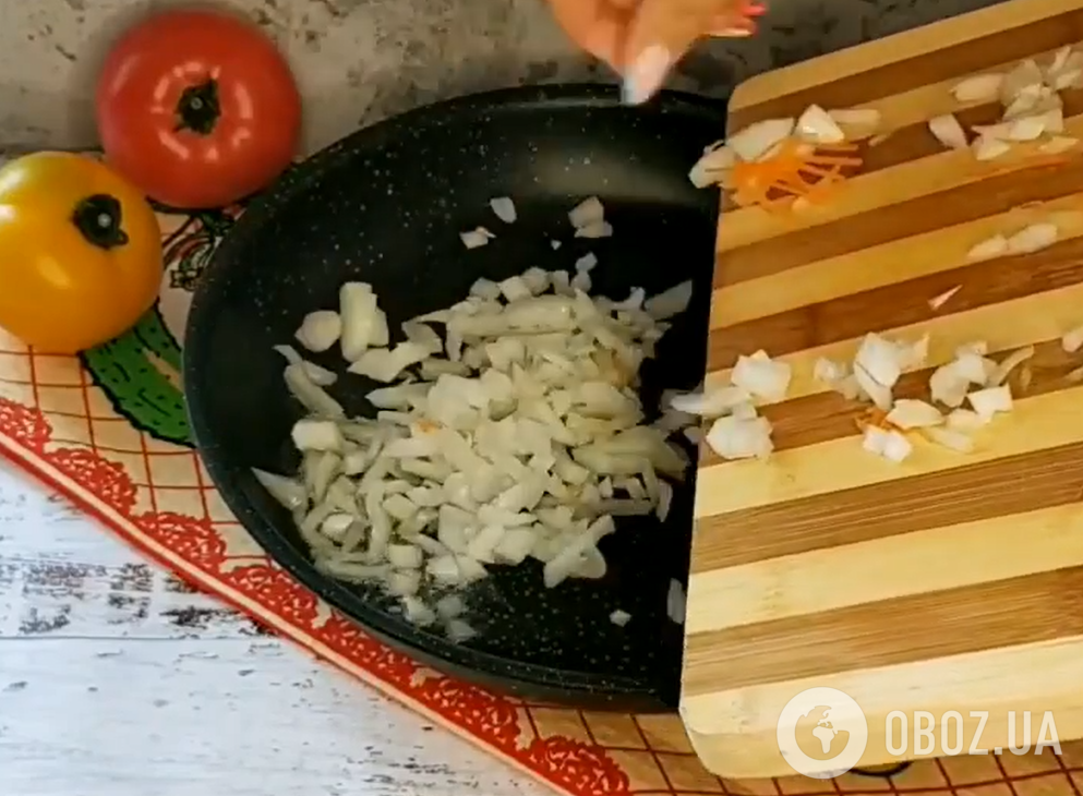 Фаршировані кабачки з м'ясом в духовці: як приготувати бюджетну сезонну страву