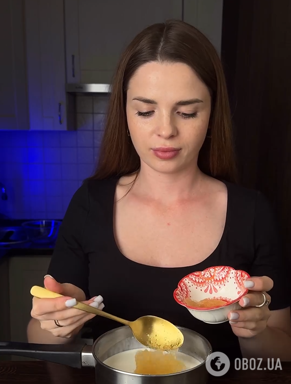 Елементарний вершково-полуничний десерт: випікати не доведеться