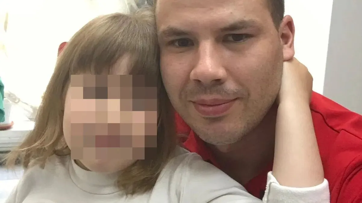 Отец убитой в Германии Валерии заявил, что не позволит похоронить девочку не в Украине