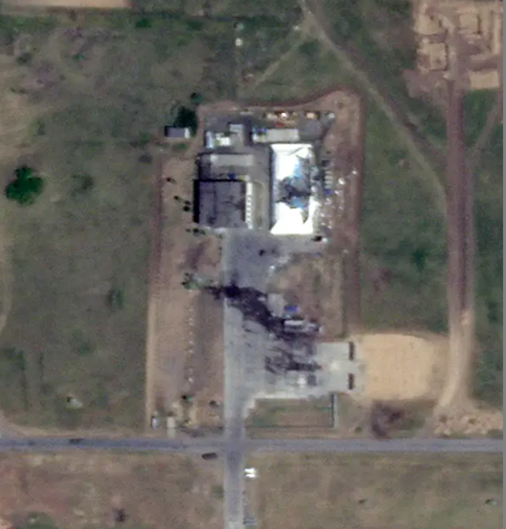 Российскую авиабазу "Морозовск" атаковали более 70 БПЛА: Буданов раскрыл детали операции