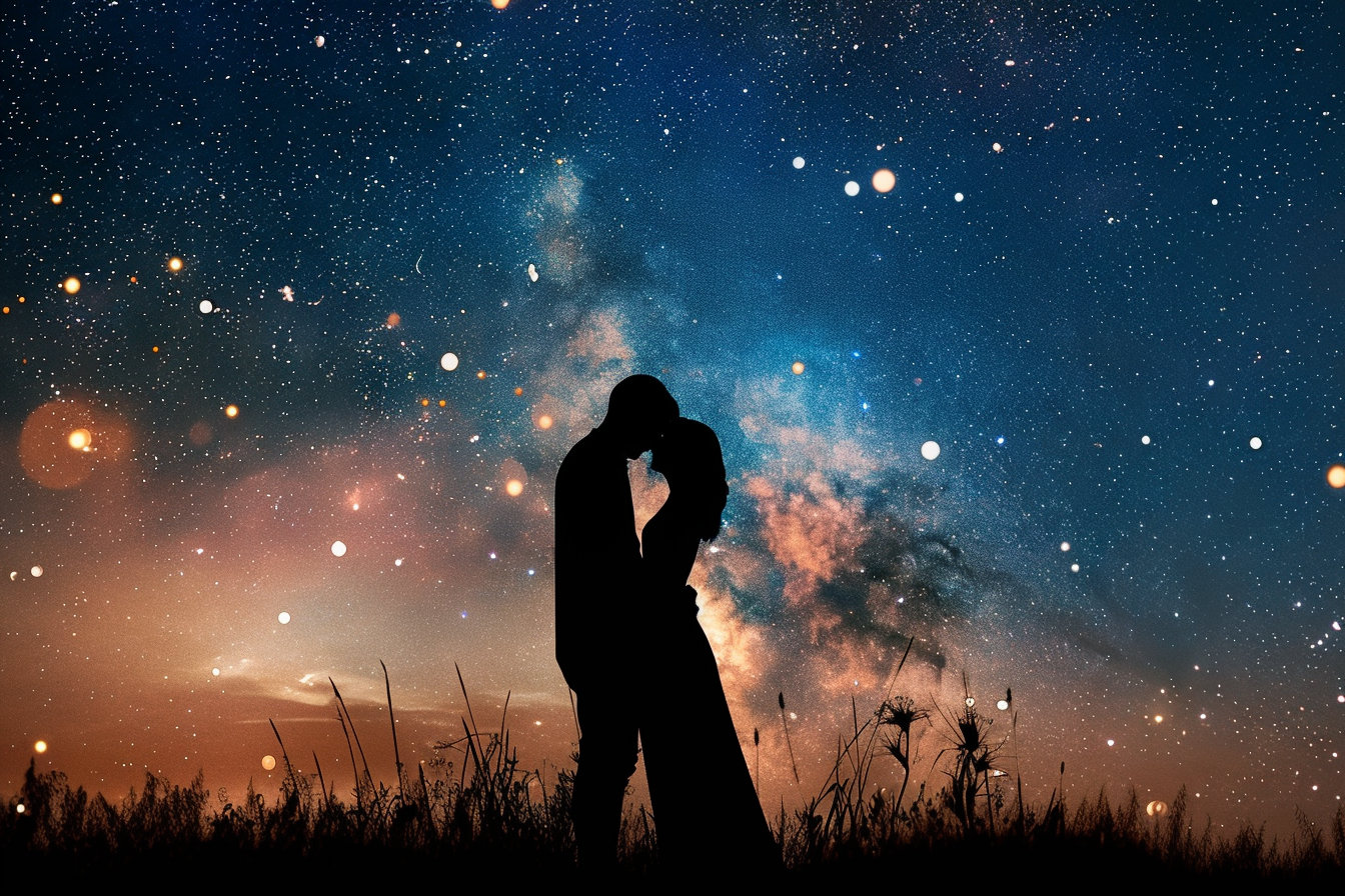 Окунитесь с головой в любовь: кому гороскоп предвещает романтические приключения