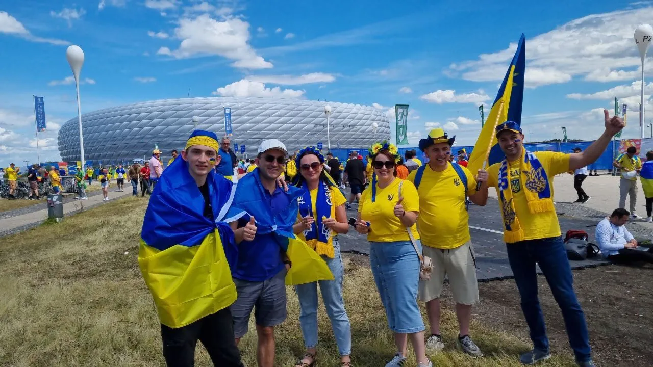 Украина провалила старт Евро-2024: все подробности матча с Румынией