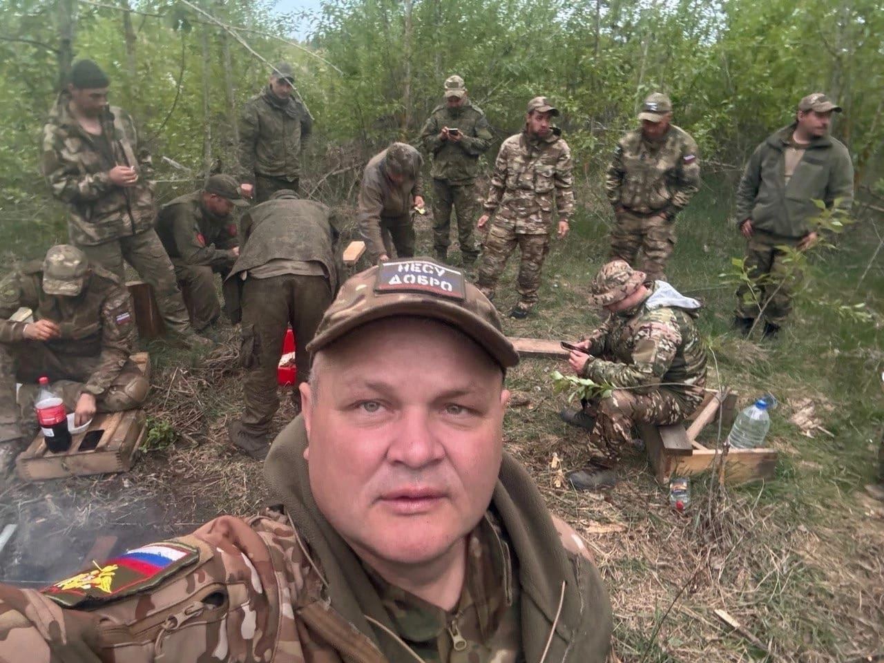 На війні в Україні ліквідували російського ексдепутата від партії Путіна: що відомо. Фото