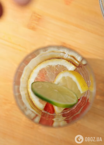 Полуничний лимонад: як приготувати освіжаючий літній напій вдома