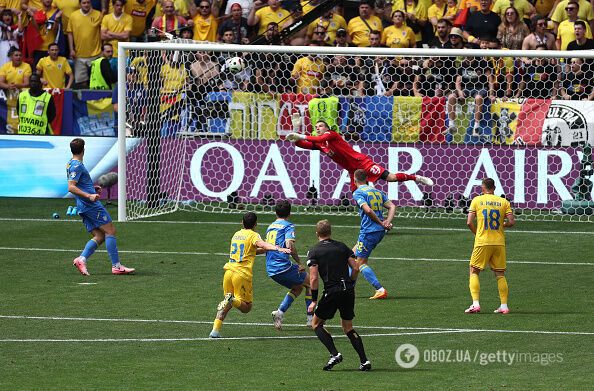 "Як не сумно..." Бєланов назвав "хворобу" у збірній України, яка призвела до поразки 0:3 від Румунії