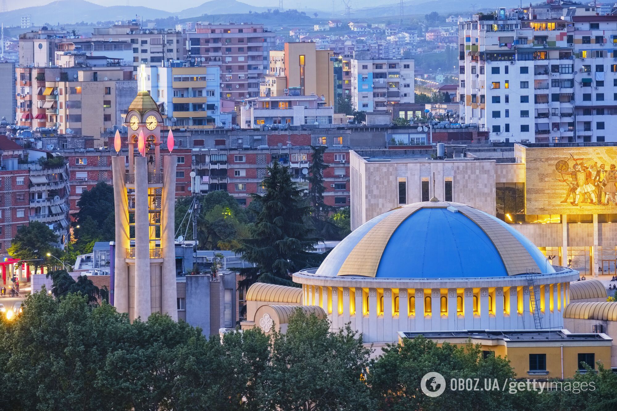 10 популярних туристичних напрямків Європи, які місцеві мешканці назвали "найгіршими містами для життя"