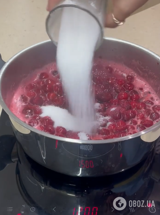Самый вкусный вишневый джем: делимся секретом приготовления заготовки на зиму
