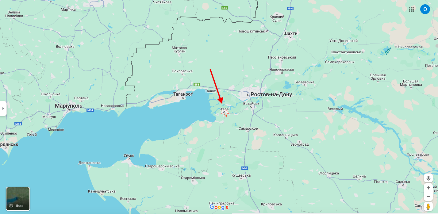 Під ударом було нафтосховище: у РФ поскаржилися на атаку БПЛА у Ростовській області. Відео