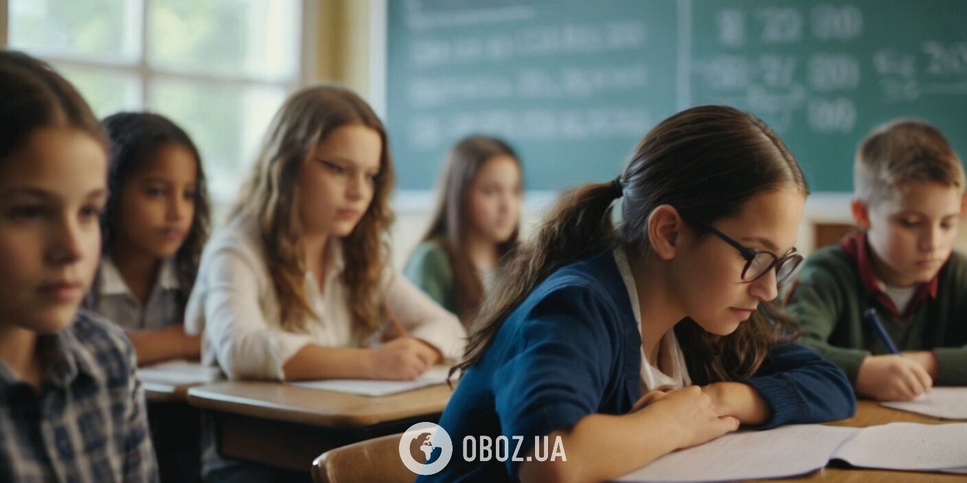 В школах Одесской области катастрофически не хватает учителей: всего за год вакансий стало вдвое больше