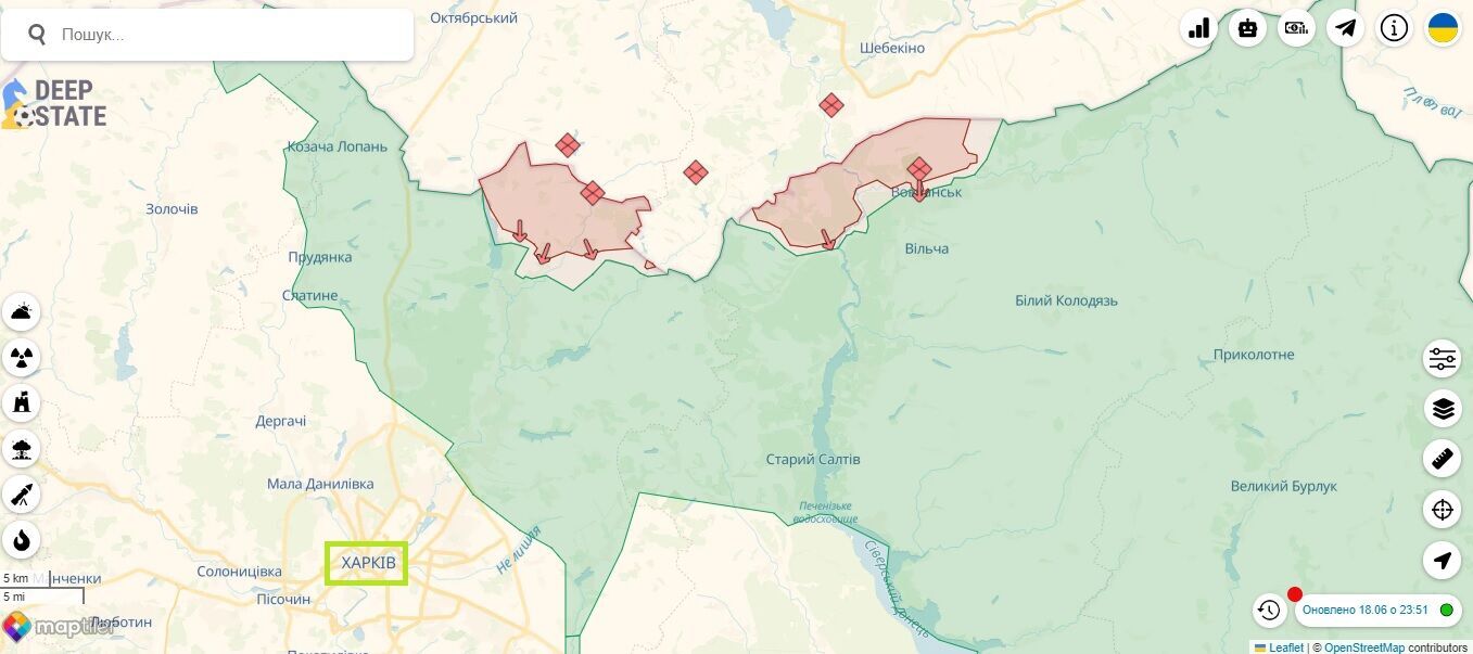 За півтора-два роки ми можемо вивести з ладу весь парк основних літаків РФ: що для цього потрібно. Інтерв'ю з полковником Світаном