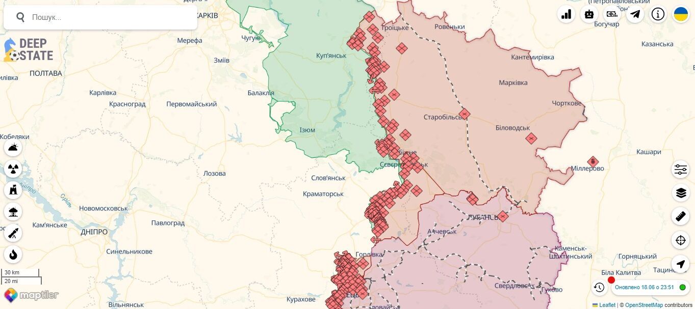 Через полтора-два года мы можем вывести из строя весь парк основных самолетов РФ: что для этого нужно. Интервью с полковником Свитаном